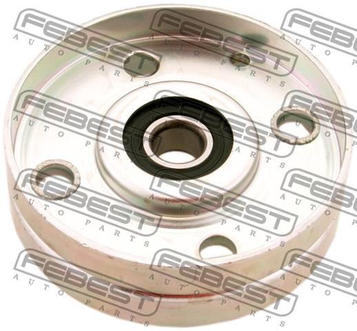 Febest DRIVE BELT IDLER – price [object Object] PLN