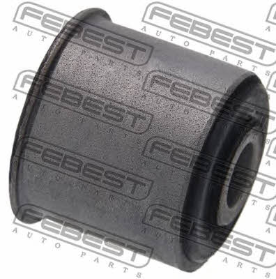 Febest Silent block rear wishbone – price [object Object] PLN