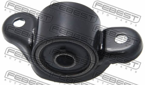 Febest Silent block, front lower arm, rear left – price [object Object] PLN
