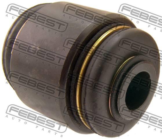 Rear axle bush Febest SAB-015Z