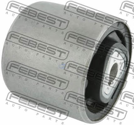 Silent block, front lower arm Febest BMAB-048