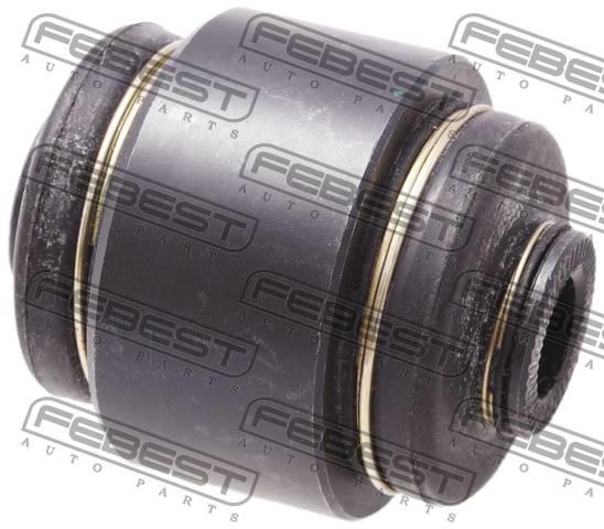 Silent block, front lower arm Febest BMAB-049Z