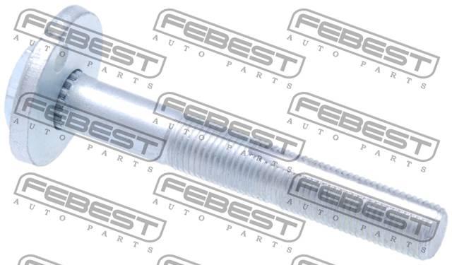 Buy Febest 0229003 – good price at EXIST.AE!