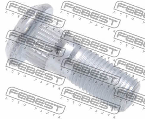 Buy Febest 0284003 – good price at EXIST.AE!