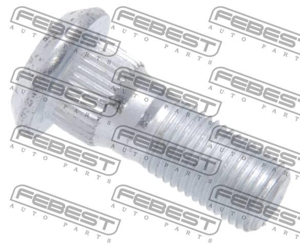 Buy Febest 0284-003 at a low price in United Arab Emirates!