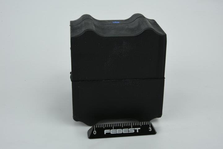 Febest Rear stabilizer bush – price