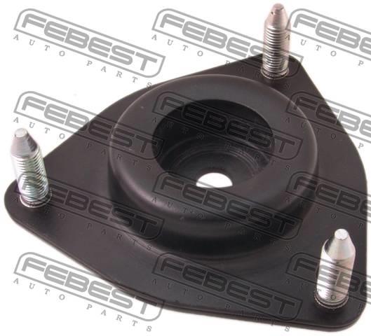 Front Shock Absorber Support Febest MSS-CW5F