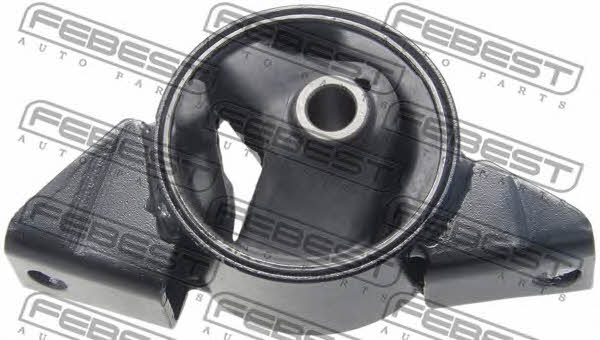Engine mount, rear Febest NM-010