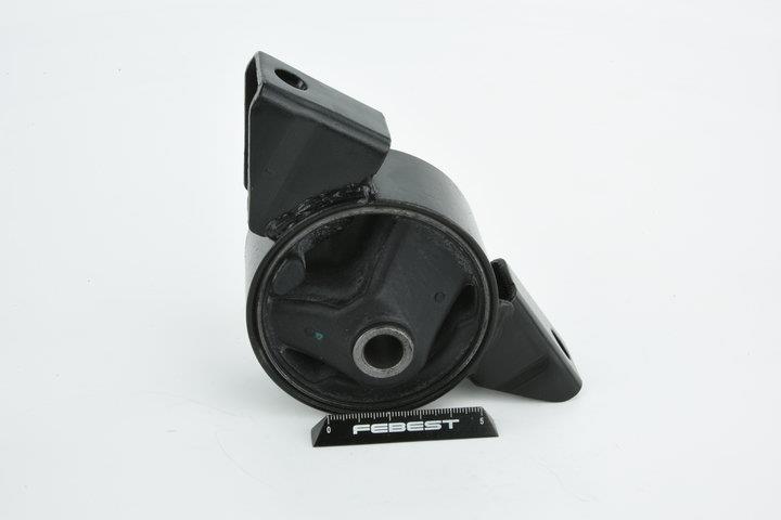 Febest Engine mount, rear – price [object Object] PLN