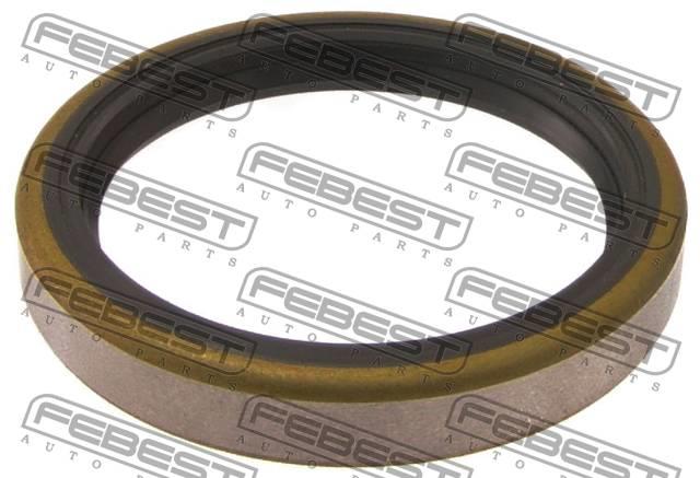Buy Febest 95GDY43540808X – good price at EXIST.AE!