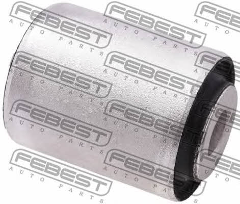 Febest Silent block, front lower arm – price 45 PLN