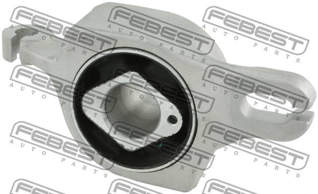 Buy Febest BZAB166FR – good price at EXIST.AE!