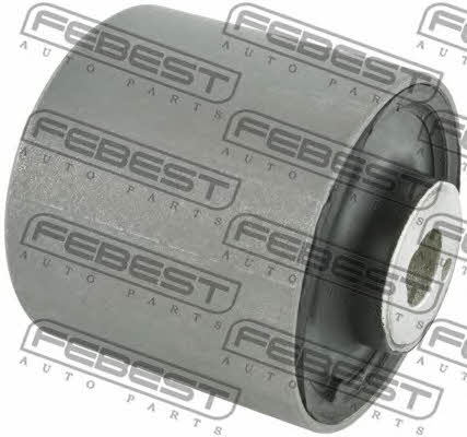 Silent block, front lower arm Febest BZAB-204