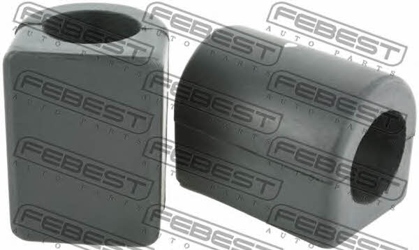 Rear stabilizer bush Febest BZSB-166RV1