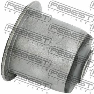 Silent block rear trailing arm Febest CDAB-021