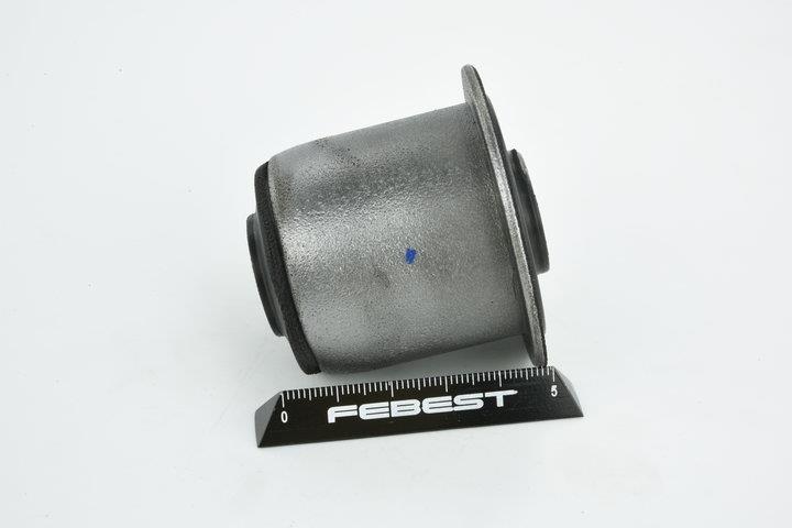 Febest Silent block rear trailing arm – price 62 PLN