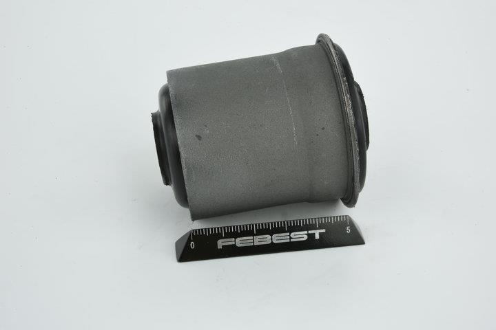 Silent block rear trailing arm Febest CDAB-022