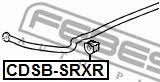 Buy Febest CDSB-SRXR at a low price in United Arab Emirates!