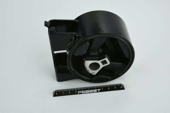 Engine mount, front Febest CRM-CARFR