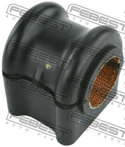 Front anti roll bar bush Febest CRSB-LIBF
