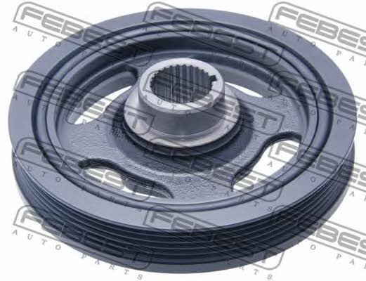 Febest Pulley crankshaft – price [object Object] PLN