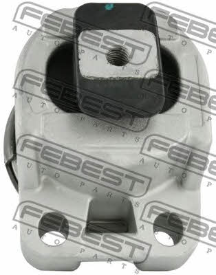 Engine mount right Febest FDM-CA2RH
