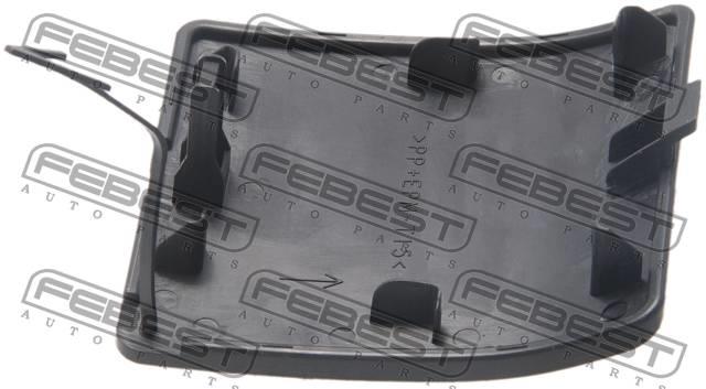 Febest Bumper cover – price 18 PLN