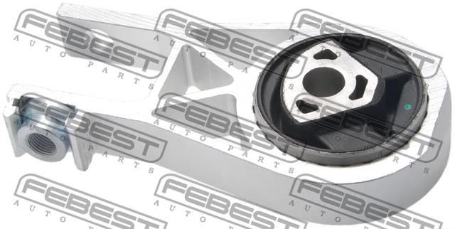 Engine mount, front Febest PGM-BOXFR