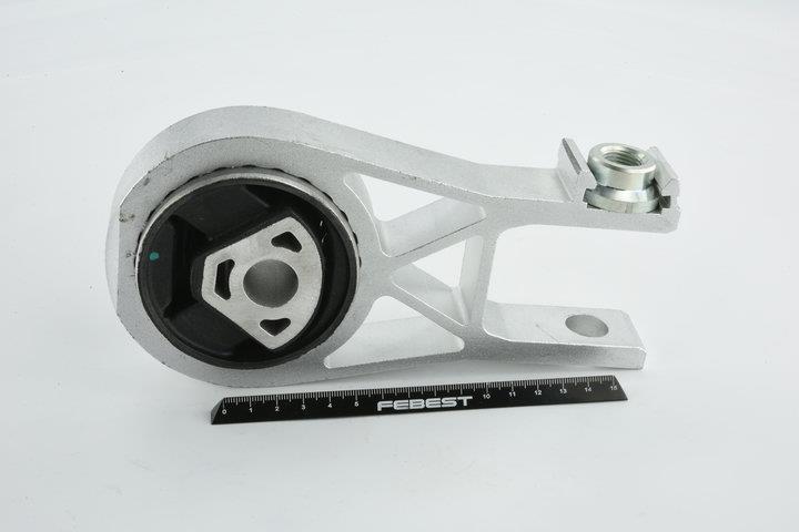 Engine mount, front Febest PGM-BOXFR