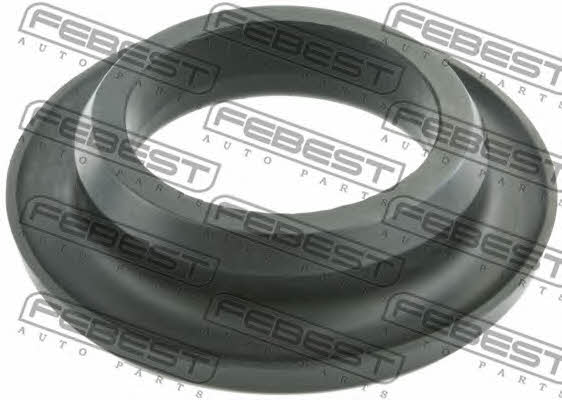 Febest Suspension spring plate rear – price 29 PLN