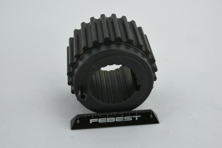 Febest TOOTHED WHEEL – price [object Object] PLN