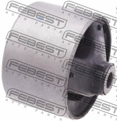 Engine mount left Febest MMB-035