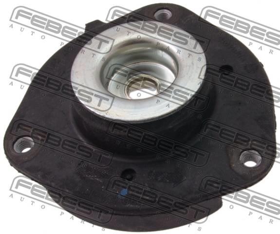 Front strut mount Febest VWSS-B6F