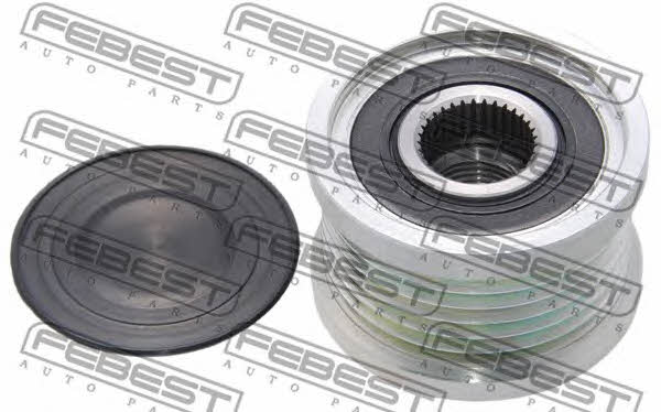Belt pulley generator Febest NDS-J31
