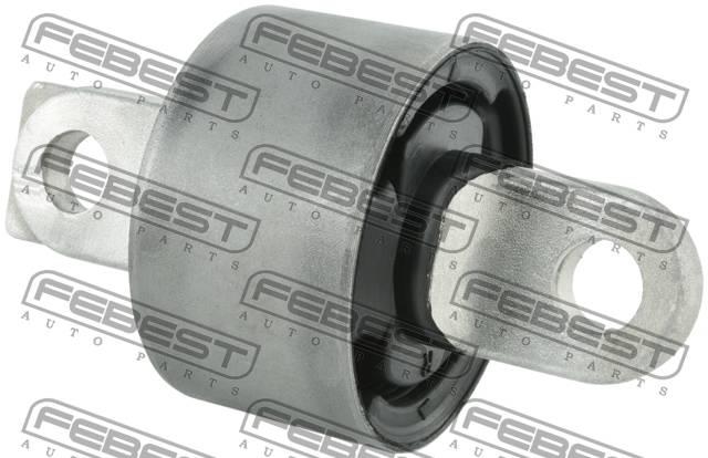 Febest Silent block rear trailing arm – price 232 PLN