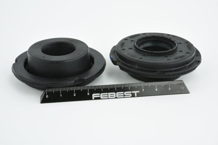 Febest Silent block differential – price 42 PLN