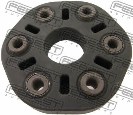 Febest Elastic coupling of propeller shaft – price 68 PLN