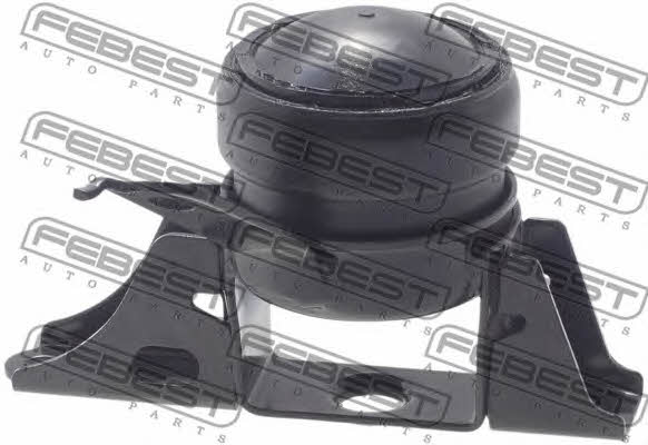 Engine mount right Febest TM-1NZFERH