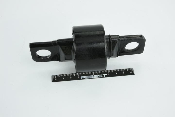 Silent block rear trailing arm Febest MZAB-099