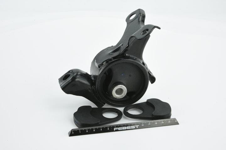 Febest Gearbox mount front left – price 166 PLN