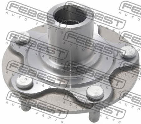Buy Febest 0182UZJ200F – good price at EXIST.AE!