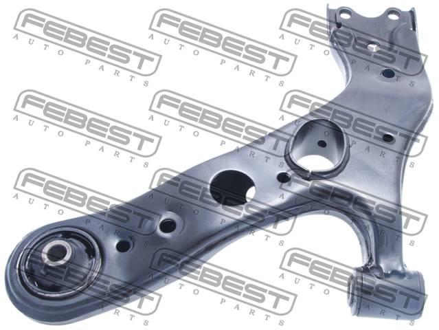 Febest Suspension arm front right – price 267 PLN