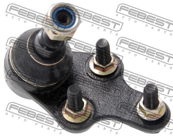 Febest Ball joint – price 70 PLN