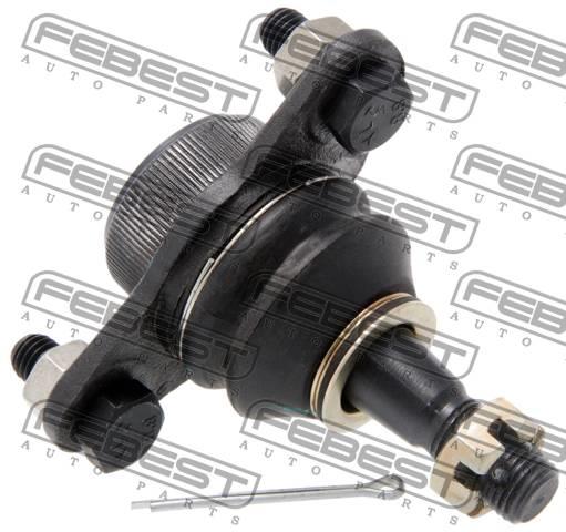 Buy Febest 2720XC90 – good price at EXIST.AE!