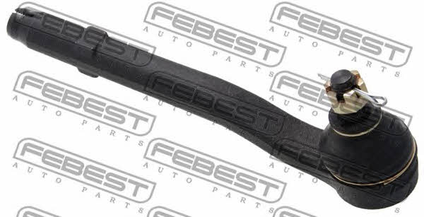 Tie rod end Febest 2921-RRIII