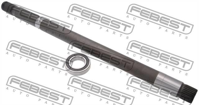 Buy Febest 1612221 – good price at EXIST.AE!