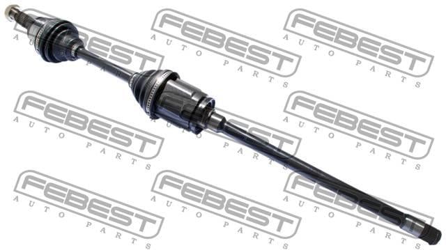 Buy Febest 1914E70RH – good price at EXIST.AE!