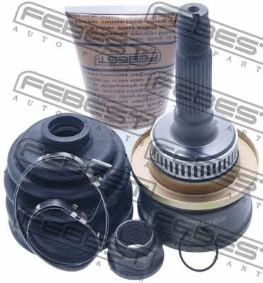 CV joint Febest 0510-B25A44