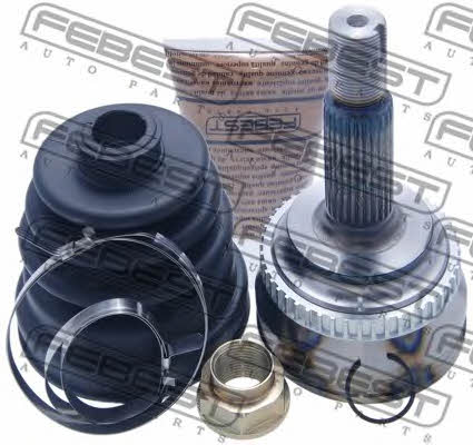 CV joint Febest 0110-055A48
