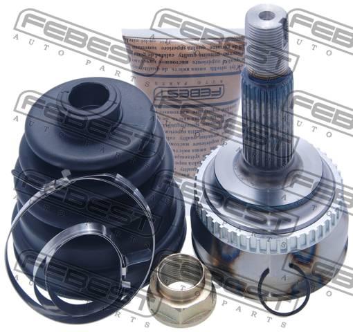 Febest CV joint – price 209 PLN